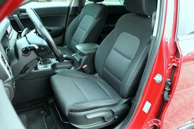 Kia Sportage Od1150złM-cBezWplaty!2021*1,6gdi+LPG*Kamera*Navi*FullLed*As.PasaRuchu*