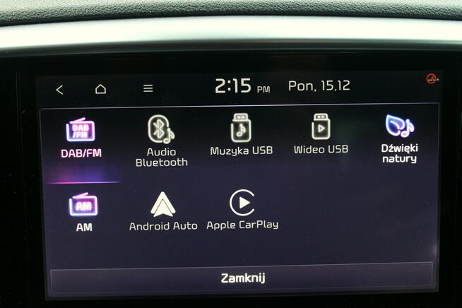 Kia Sportage Od1150złM-cBezWplaty!2021*1,6gdi+LPG*Kamera*Navi*FullLed*As.PasaRuchu*