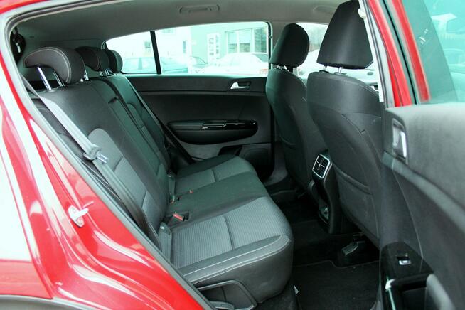 Kia Sportage Od1150złM-cBezWplaty!2021*1,6gdi+LPG*Kamera*Navi*FullLed*As.PasaRuchu*