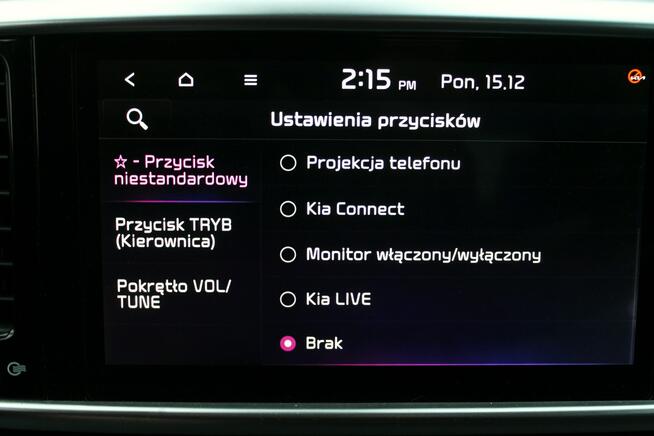 Kia Sportage Od1150złM-cBezWplaty!2021*1,6gdi+LPG*Kamera*Navi*FullLed*As.PasaRuchu*