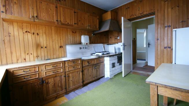 Dom 151m2, 2 garaże, Nałęczów