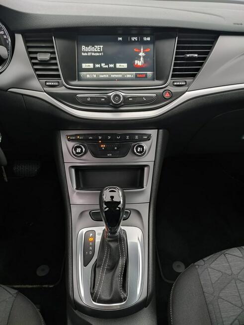 Opel Astra Salon Polska jeden właściciel