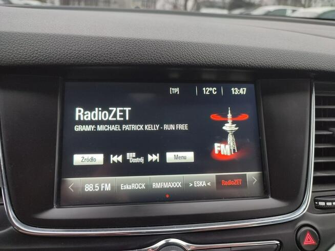 Opel Astra Salon Polska jeden właściciel