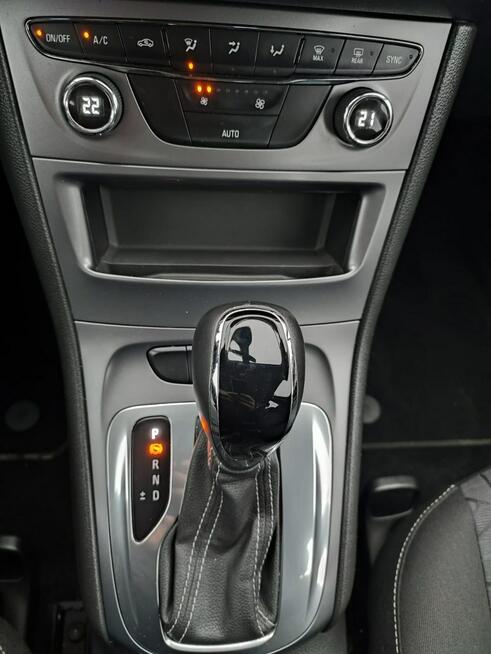 Opel Astra Salon Polska jeden właściciel