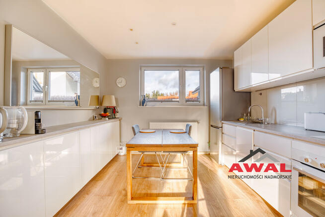 Dom Puck, Szkutnicza