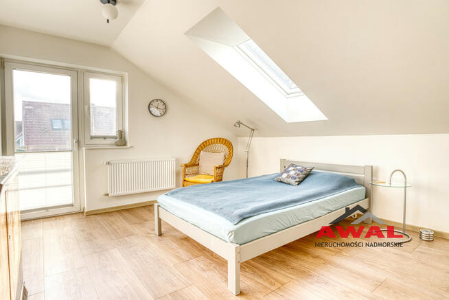 Dom Puck, Szkutnicza