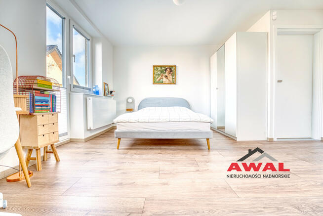 Dom Puck, Szkutnicza