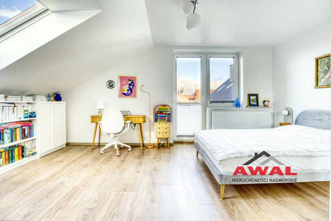 Dom Puck, Szkutnicza