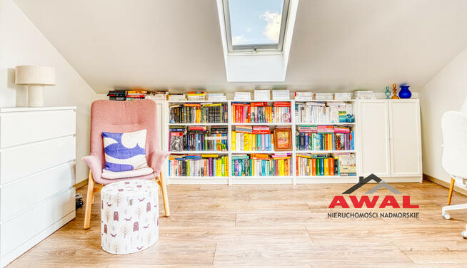 Dom Puck, Szkutnicza