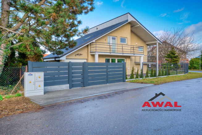 Dom Puck, Szkutnicza