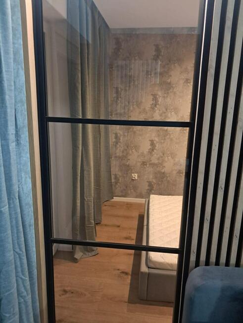 Nowoczesny apartament-basen, siłownia +FAKTURA VAT