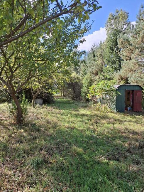 Działki na sprzedaż Sokóle