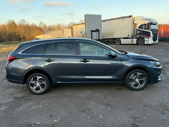 Hyundai i30 Prime*Lift*Grzanefotele*Led*Kamera*Nawigacja*GrzanaKierownica*48V*ASO