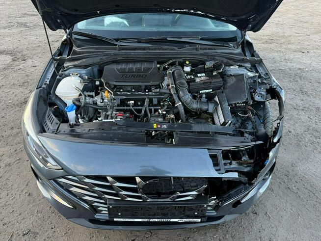 Hyundai i30 Prime*Lift*Grzanefotele*Led*Kamera*Nawigacja*GrzanaKierownica*48V*ASO