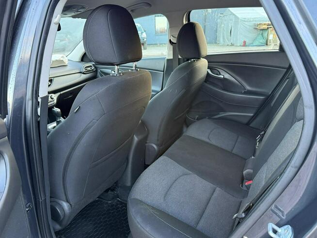 Hyundai i30 Prime*Lift*Grzanefotele*Led*Kamera*Nawigacja*GrzanaKierownica*48V*ASO