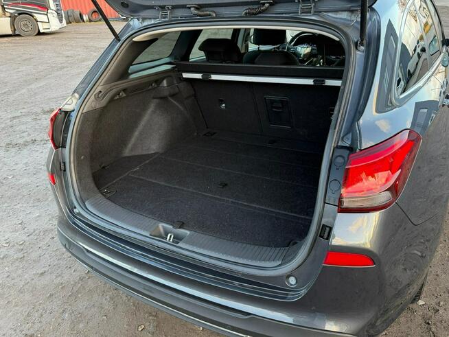 Hyundai i30 Prime*Lift*Grzanefotele*Led*Kamera*Nawigacja*GrzanaKierownica*48V*ASO