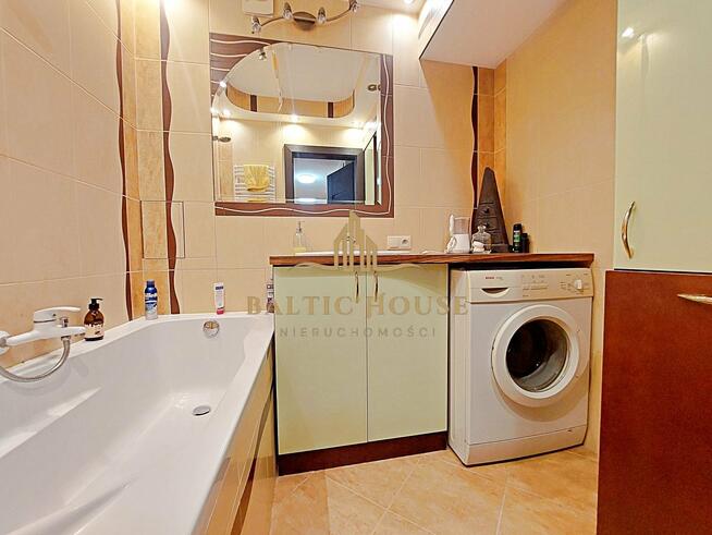 Mieszkanie Gdynia Wzgórze Świętego Maksymiliana, Górna