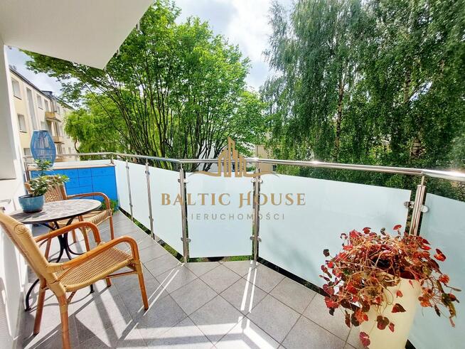 Mieszkanie Gdynia Wzgórze Świętego Maksymiliana, Górna