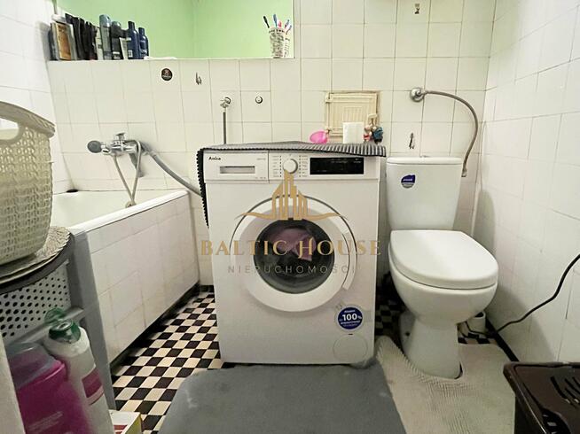 Mieszkanie Gdynia Witomino, Konwaliowa