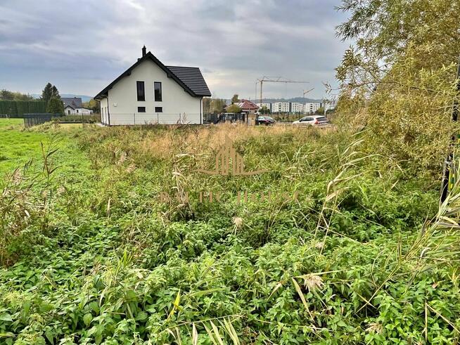Działka budowlana Rumia Lotnisko, Żurawia