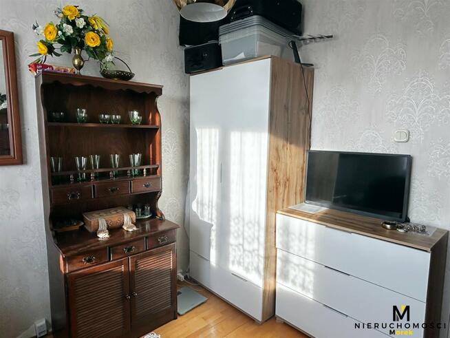 Mieszkanie Kołobrzeg Centrum, Złota