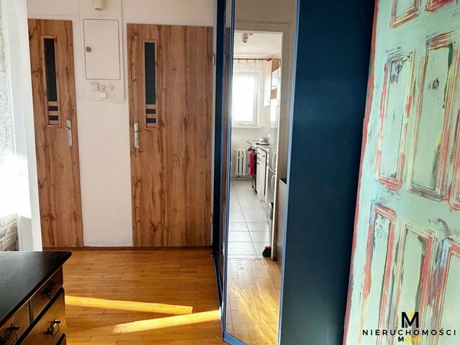 Mieszkanie Kołobrzeg Centrum, Złota