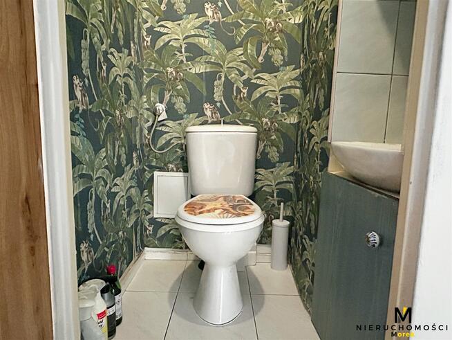 Mieszkanie Kołobrzeg Centrum, Złota