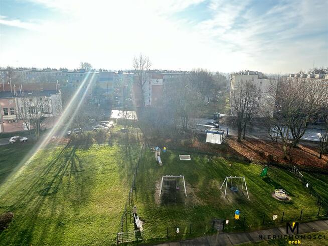 Mieszkanie Kołobrzeg Centrum, Złota