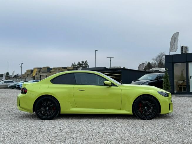 BMW M2 Cesja / Salon Polska / Bezwypadkowy / Pierwszy wł / Gwarancja / FV 23%