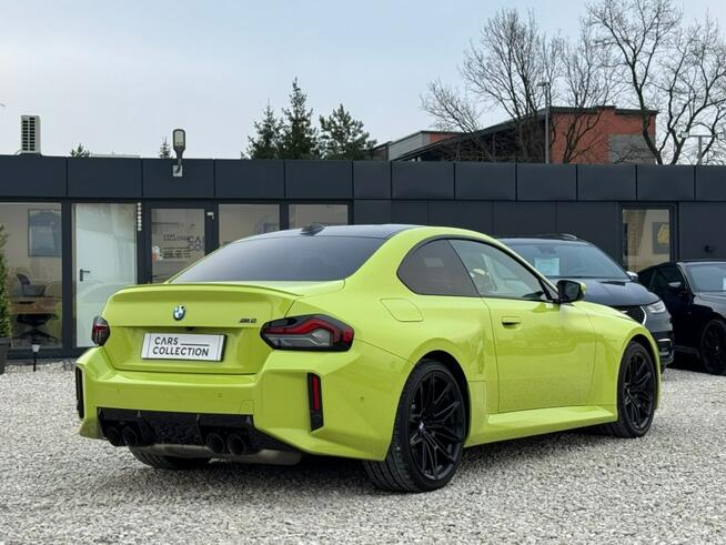 BMW M2 Cesja / Salon Polska / Bezwypadkowy / Pierwszy wł / Gwarancja / FV 23%