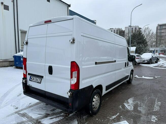 Fiat Ducato Maxi Furgon L3H2, 130KM, Salon PL! 1 właściciel! FV!