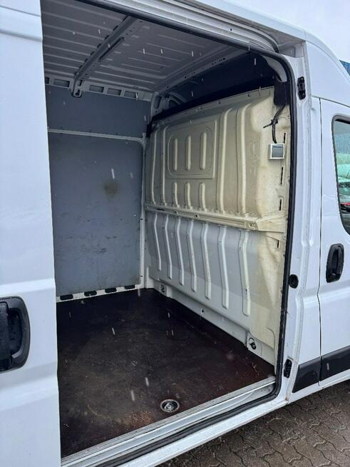 Fiat Ducato Maxi Furgon L3H2, 130KM, Salon PL! 1 właściciel! FV!