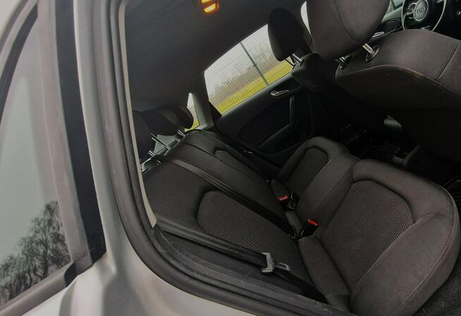 Audi A1 1.6 TDI 2013 Piękna Doinwestowana Klima Navi Sportback