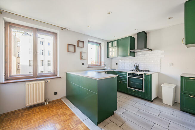 Mieszkanie Wrocław Stare Miasto, Stare Miasto, Rydygiera Ludwika