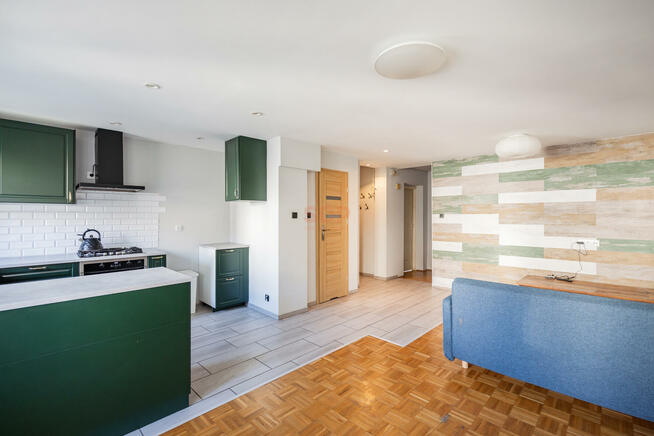 Mieszkanie Wrocław Stare Miasto, Stare Miasto, Rydygiera Ludwika