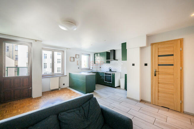 Mieszkanie Wrocław Stare Miasto, Stare Miasto, Rydygiera Ludwika