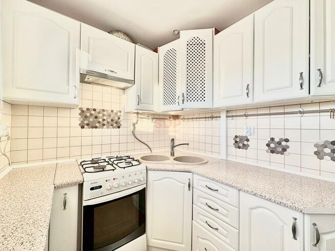 Mieszkanie Wrocław Krzyki, Powstańców Śląskich, Energetyczna