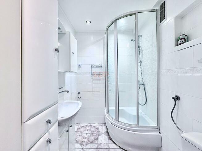 Mieszkanie Wrocław Krzyki, Powstańców Śląskich, Energetyczna