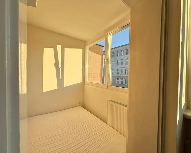 Mieszkanie Wrocław Krzyki, Powstańców Śląskich, Energetyczna