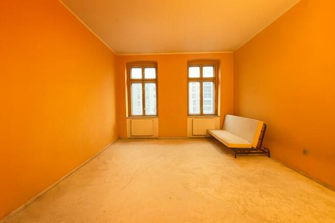 Mieszkanie Wrocław, Kazimierza Pułaskiego