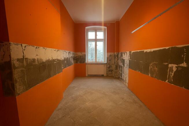 Mieszkanie Wrocław, Kazimierza Pułaskiego