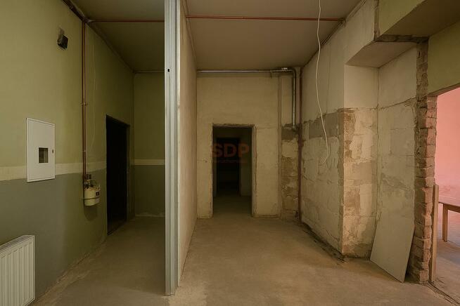 Mieszkanie Wrocław, Kazimierza Pułaskiego