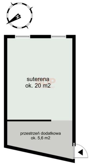 Mieszkanie Wrocław, Kazimierza Pułaskiego