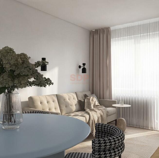 Mieszkanie Wrocław Krzyki, Krzyki, Sudecka