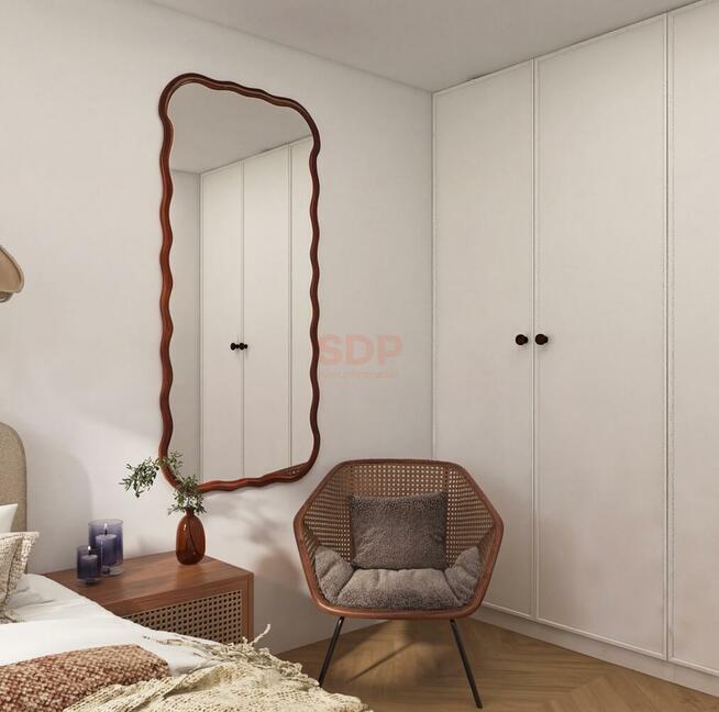 Mieszkanie Wrocław Krzyki, Krzyki, Sudecka