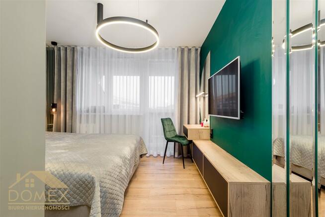 Mieszkanie Rybnik Boguszowice Osiedle