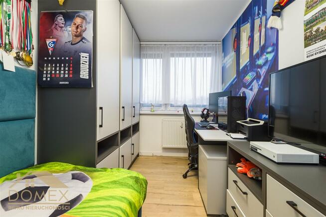 Mieszkanie Rybnik Boguszowice Osiedle