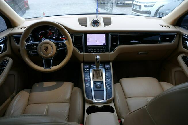 Porsche Macan S ! 3.0 V6 340KM! Gwarancja!