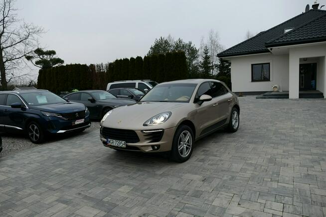 Porsche Macan S ! 3.0 V6 340KM! Gwarancja!