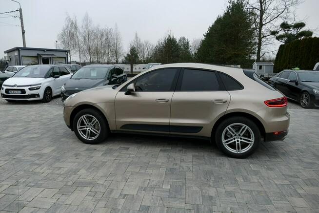 Porsche Macan S ! 3.0 V6 340KM! Gwarancja!